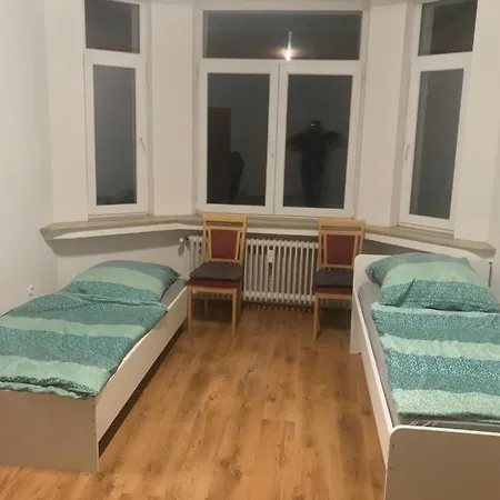 Apartment K&k Gbr, Wohunung 3