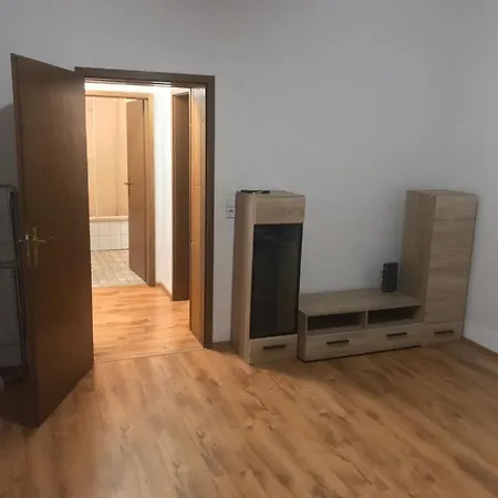 K&k Gbr, Wohunung 3 * Duisburg