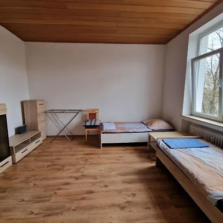 K&k Gbr, Wohunung 3 * Duisburg