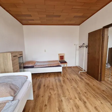 K&k Gbr, Wohunung 3 * Duisburg