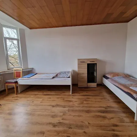 K&k Gbr, Wohunung 3 * Duisburg