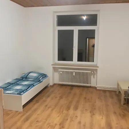 K&k Gbr, Wohunung 3 * Duisburg