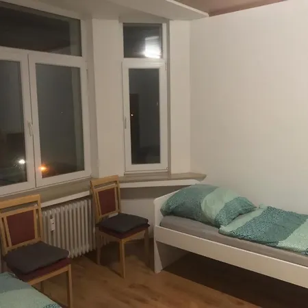 Apartment K&k Gbr, Wohunung 3