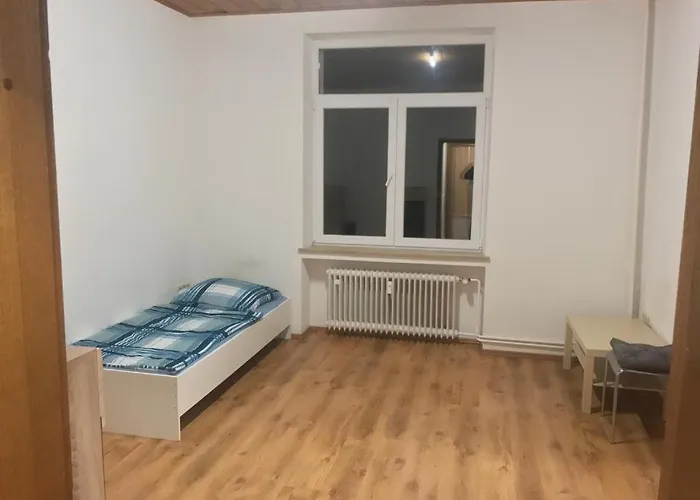 K&k Gbr, Wohunung 3 * Duisburg