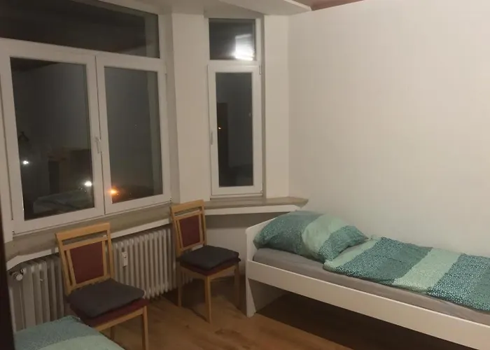 Apartment K&k Gbr, Wohunung 3